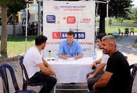 HALK GÜNÜ FATİH MAHALLESİ’NDE GERÇEKLEŞTİ